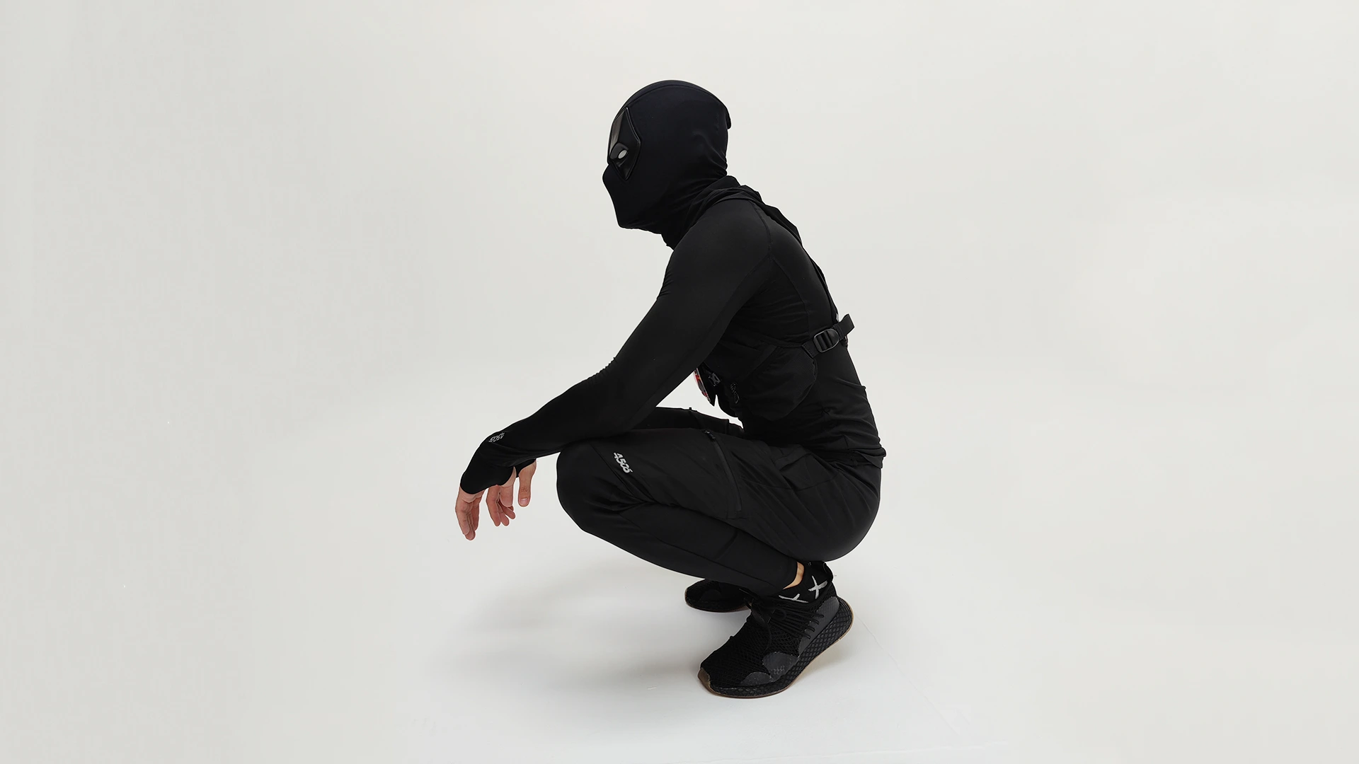 YBORG - Creator of Dropo